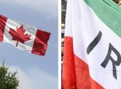 Канаду призывают восстановить дипломатические отношения с Ираном