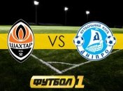 УПЛ. "Шахтер" - "Днепр": Стартовые составы