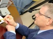 Вилкул будет баллотироваться в губернаторы Днепропетровской области