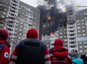 Женщина проживала в пострадавшей многоэтажке