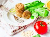 Ідеальні котлетки до посту