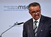 Глава ВОЗ о коронавирусе: Все страны должны быть подготовлены