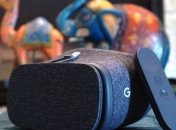Google прекращает поддержку VR-платформы Daydream