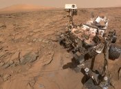 Curiosity обнаружил на Марсе еще один "элемент жизни"