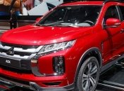 Женевский автосалон 2019: новинки от Mitsubishi