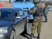 Через линию ограничения на Донбассе создано 7 транспортных коридоров