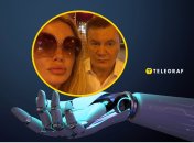 ШІ прокоментував фото Януковича та Камінської