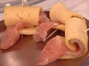 Горбуша быстрого соления