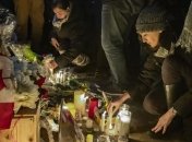 В Канаде почтили память жертв катастрофы в Иране