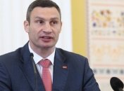 Кличко о запуске Подольского моста