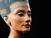 Археологи обнаружили тайный вход в гробницу Нефертити