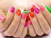 Лак для ногтей вредит здоровью