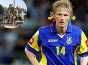 Андрей Гусин