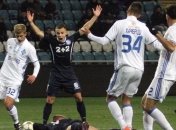 Денисов: В ворота "Динамо" не поставили 100% пенальти