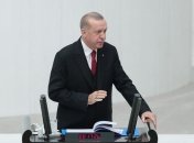 Эрдоган выдвинул ультиматум курдским формированиям в Сирии