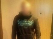 В Краматорске полиция задержала боевика НВФ