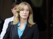 Служителі Феміди оголосили вирок голлівудській акторці Фелісіті Гаффман