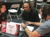 "У него слишком короткие руки": Турман собирается нокаутировать Пакьяо