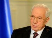 Николай Азаров: Реверс газа через Словакию является взаимовыгодным