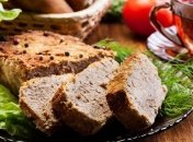 Паштет танутиме у роті