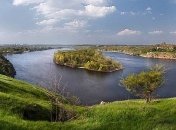 На Хортице посадят литовские дубы