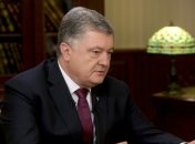 Порошенко объяснил, почему срок военного положения был сокращен до 30 дней 