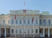 Новое правительство Литвы приняло присягу