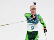 Бьорндален о Домрачевой: это фантастика - увидеть успех Дарьи