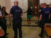 В Бельгии начался суд по делу подозреваемых в терроризме