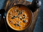 Простий та бюджетний рецепт, який здивує своїми смаковими якостями