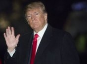 Трамп уже придумал лозунг для будущей президентской кампании