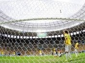 Давид Луис: Сборная Бразилии эмоционально истощена