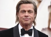 Бред Пітт розпочав роботу над новим фільмом "Bullet Train"