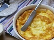 Пирог получится невероятно сочным