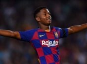 Легенда сборной Бразилии: Игра Фати может заставить Барселону забыть о Неймаре