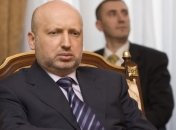 Турчинов поздравил восточных христиан с Вербным воскресеньем