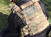 Защитные маски: СБУ блокировала на Донетчине поставки некачественной продукции