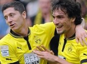 Левандовски и Хуммельс могут огорчить "Зенит"