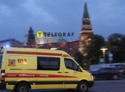 Эпидемия в России