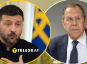 Новые заявления Лаврова в интервью NBC News