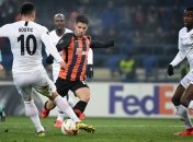 Соломон - о своем дебюте и матче против Айнтрахта в Лиге Европы