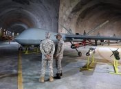 россия может получить от Ирана более продвинутые дроны