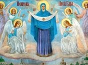 Покрова Пресвятої Богородиці — народні прикмети