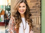 Самые модные платья в стиле бохо весна-лето 2020 (Фото)