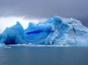 В Гренландии на область тающего льда в 2015 году пришлось 95%