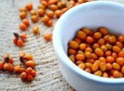 Калина, малина и облепиха: главные полезные свойства ягод