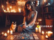 Прогноз Таро на 28 жовтня