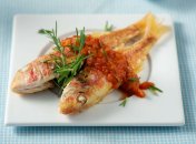 Секрети особливо апетитної рибки