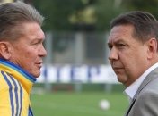 Сборной Украины создадут идеальные условия