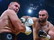 Гассиев забил Сефери в первом раунде: видео боя